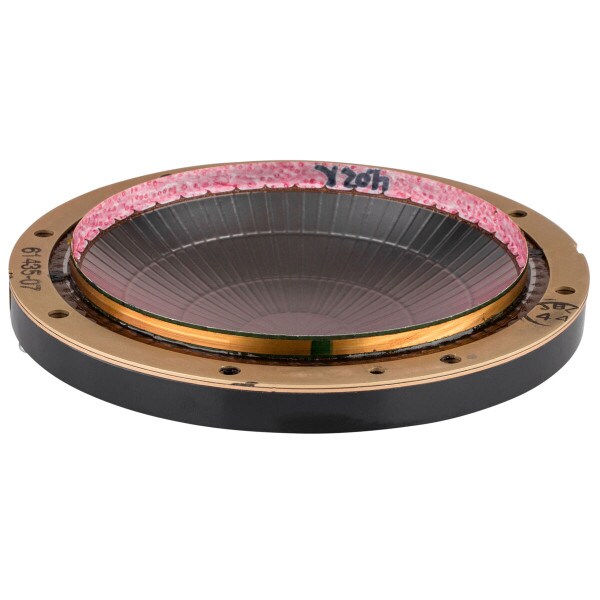Main product image for JBL D8R2452 Genuine Diaphragm for 2452H 8 Ohm 294-4026